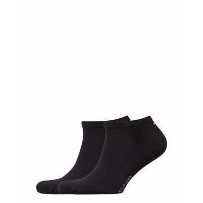 Tommy Hilfiger Th Men Sneaker 2P Svart