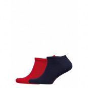 Tommy Hilfiger Th Men Sneaker 2P Röd