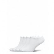 Th Women 4P Sneaker Ecom *Villkorat Erbjudande Lingerie Socks Footies/Ankle Socks Vit Tommy Hilfiger