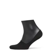 Gianutri M Ankelstrumpor Korta Strumpor Svart Tiger Of Sweden