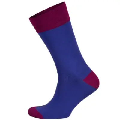 Tiger Cotton Socks Basic * Fri Frakt *