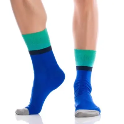 Tiger Emilio Socks * Fri Frakt * * Kampanj *