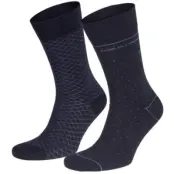 Tiger Laasio 2 Socks 2-pack * Fri Frakt *