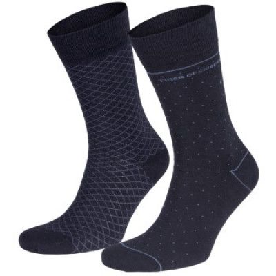 Tiger Laasio 2 Socks 2-pack * Fri Frakt *