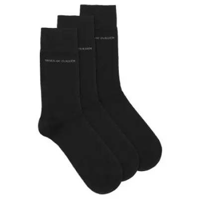 Tiger of Sweden 3-pack Essential Abramio Socks