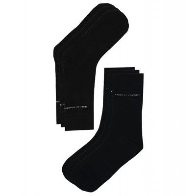 Tiger of Sweden - Abramio - 3-pack socks black