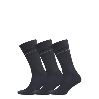 Tiger of Sweden Abramio - Black - 43/46