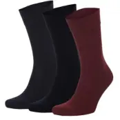 Tiger of Sweden 3-pack Epalett Socks * Fri Frakt * * Kampanj *