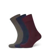Tiger of Sweden Reigate 3-Pack - Multi/patterned - 39-42