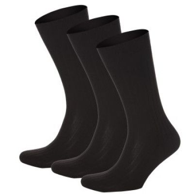 Tiger of Sweden 3-pack Reigate Socks 17 * Fri Frakt * * Kampanj *