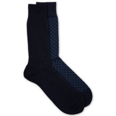 Tiger of Sweden 2-pack Romsey Socks * Fri Frakt * * Kampanj *