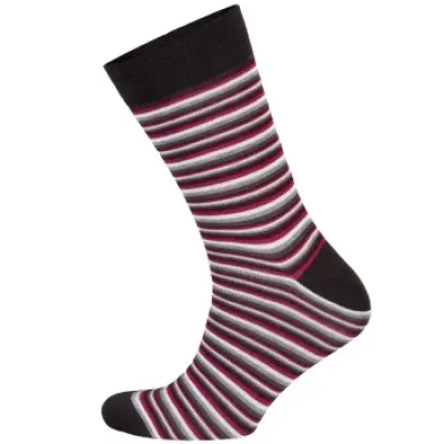 Tiger Shoreditch Socks  * Fri Frakt *