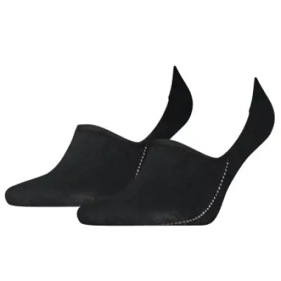 Tommy Hilfiger 2-pack Men Footie Invisible Sock