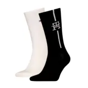 Tommy Hilfiger 2-pack Monogram Sock