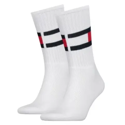 Tommy Hilfiger Flag Sock
