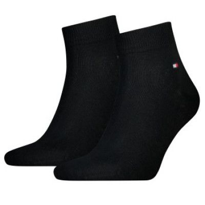 Tommy Hilfiger 2-pack Men Quarter Sock