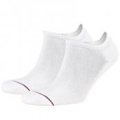 Tommy Hilfiger Sneaker Sport Socks 2-pack * Fri Frakt *