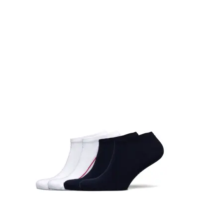 Tommy Hilfiger Th Men Sneaker 4P Th Logo Ecom Multi/patterned