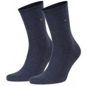 Tommy Hilfiger 2-pack Women Classic Casual Socks