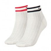 Tommy Hilfiger Women Classy Sports Short Sock 2-pack * Fri Frakt * * Kampanj *