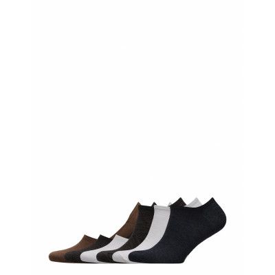 TOPECO Sneakers, 6-P Bamboo Svart