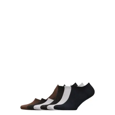 TOPECO Sneakers, 6-P Bamboo Svart