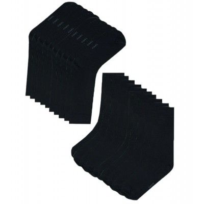 Topeco - 10-pack - Black