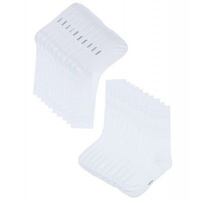 Topeco - 10-pack - White