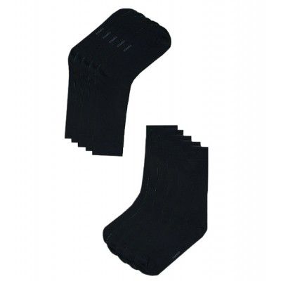 Topeco - 5-pack - Black