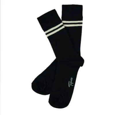 Topeco 6-pack Cotton Sport Socks