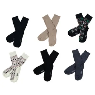 Topeco 6-pack Men X-Mas Box