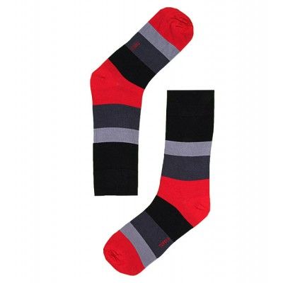 Topeco - Bamboo - Black