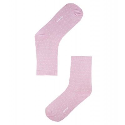 Topeco - Dot - Pink
