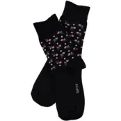 Topeco Ladies Sock Auntie Barbara Soft Top * Fri Frakt *