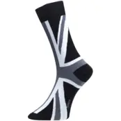Topeco Mens Fashion Socks Jackie * Fri Frakt *