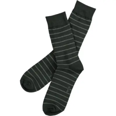 Topeco Mens Sock Bamboo Broiler * Fri Frakt *