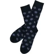 Topeco Mens Sock Bamboo Bullseye * Fri Frakt *