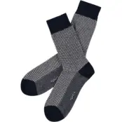 Topeco Mens Sock Collar Man * Fri Frakt *