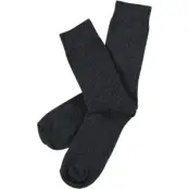 Topeco Mens Sock Plain * Fri Frakt *