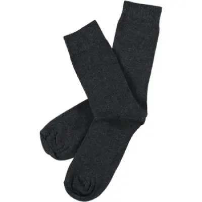 Topeco Mens Sock Plain * Fri Frakt *
