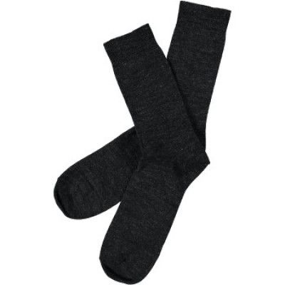 Topeco Mens Sock Plain Wool * Fri Frakt *