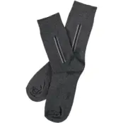 Topeco Mens Sock Side Stripe * Fri Frakt *