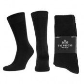 Topeco 4-pack Men Socks Plain