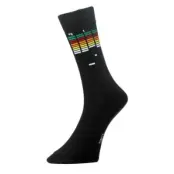 Topeco Mens Socks Retro * Fri Frakt *
