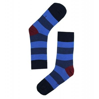 Topeco - Mr. biffen - Dark blue