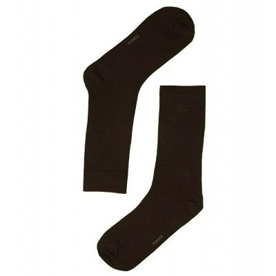 Topeco - Plain - Brown
