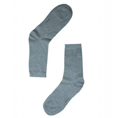 Topeco - Plain - Grey