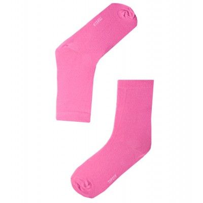 Topeco - Plain - Light pink