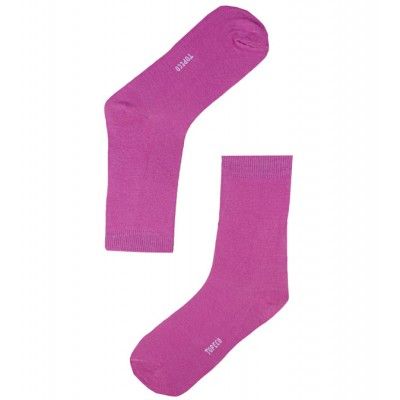 Topeco - Plain - Purple