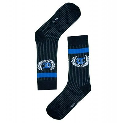 Topeco - T-rib - Blue